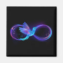 Recherche de bourdonnement magnets Colibri