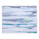 Search for polar bear calendars Animal
