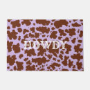 Search for farm animal doormats Cow