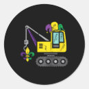 Search for mardi gras jester stickers Louisiana