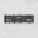 Search for wooden business cards Architecture