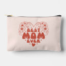 Recherche de meilleure maman cosmétiques pochettes Floral