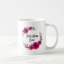 Search for fuchsia mugs Flowers