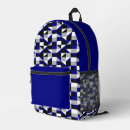 Search for travel backpacks Navy blue