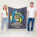 Recherche de batgirl Vintage