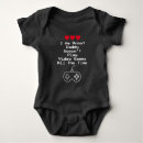 Search for proof baby clothes Gamer