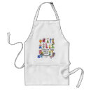 Search for galactic aprons Funny