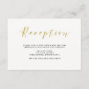 Recherche de classic wedding enclosure cards Formel