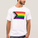 Search for inclusion clothing Rainbow flag