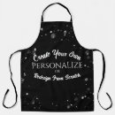 Search for housewarming aprons Create your own