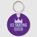Search for skater rounded keychains For her