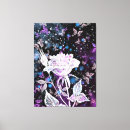 Search for rose drawing posters Purple