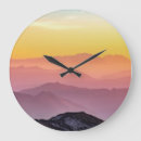 Search for clock posters Colourful