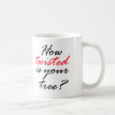 Recherche de tordu tasses Humour