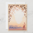 Search for africa note cards Safari