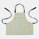 Recherche de childrens tabliers Cuisine