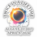 Search for white space stickers Sun