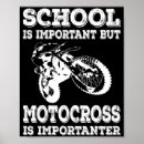 Search for vintage motorbike posters Motocross