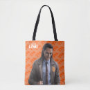 Search for loki tote bags Superhero
