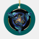 Recherche de occultes ornements Wiccan