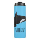 Search for dolphin travel mugs Fish