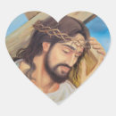 Search for heart jesus stickers Bible