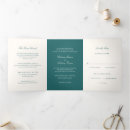 Search for tri fold invitations Simple