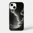 Recherche de sci fi iphone coques Noir