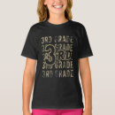 Search for grade tshirts Third grade teacher