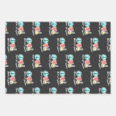 Search for church wrapping paper Music