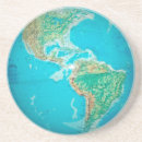 Recherche de globe dessous de verres Planète