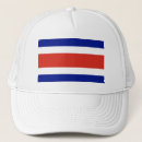 Recherche de rica casquettes Drapeau du costa rica