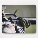 Search for ammunition electronics Close up