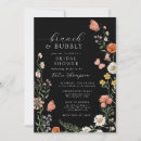 Recherche de summer bridal shower invitations Aquarelle