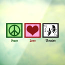Recherche de théâtre musical Dramatique