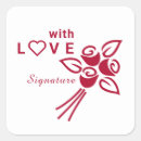 Search for valentine tag stickers Elegant