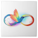 Search for hummingbird tiles Colibri