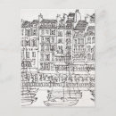 Recherche de port franc cartes postales Architecture