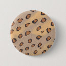 Search for leopard spots buttons Wildlife