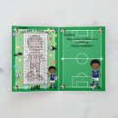 Search for boys soccer birthday cards Sports