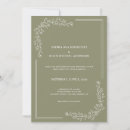 Search for rich wedding invitations Boho