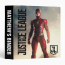 Search for standing avery binders Dc comics
