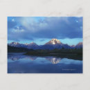 Search for teton range postcards Tranquil scene