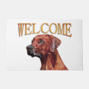 Search for doberman doormats Canine