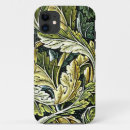 Search for acanthus iphone cases William morris
