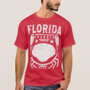 Search for stone crab tshirts Sea
