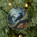 Search for mystical ornaments Enchanted forest