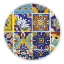 Search for tile knobs and pulls Talavera