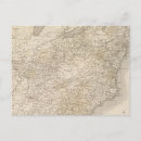 Search for settlements postcards Engraved