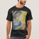 Recherche de de la dame s tshirts Résumé